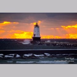 December Light