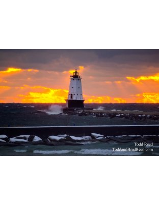 December Light