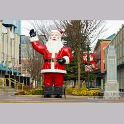 Super Santa