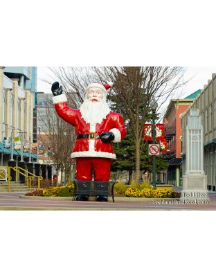 Super Santa