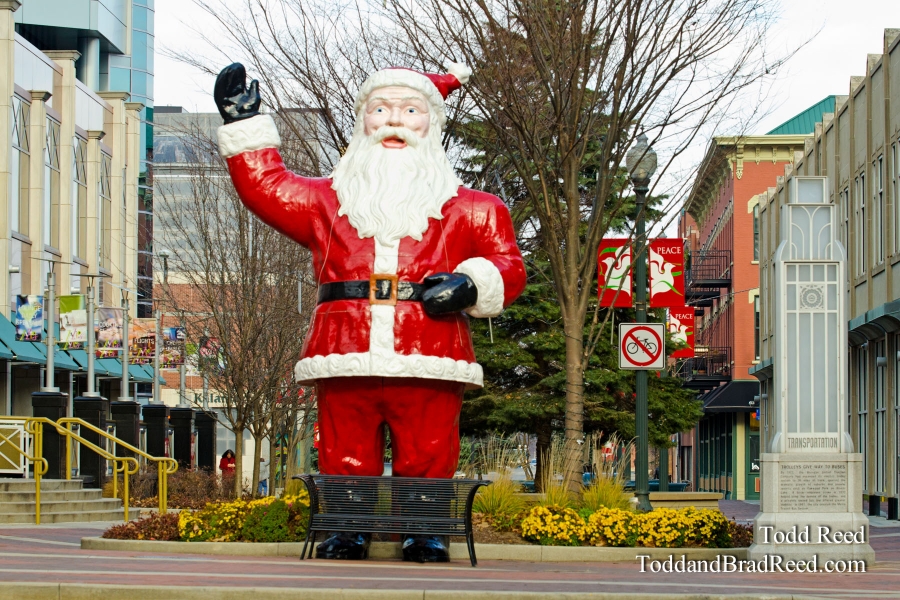 Super Santa