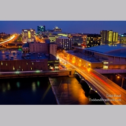 Grand Rapids Aglow