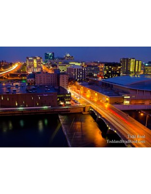 Grand Rapids Aglow