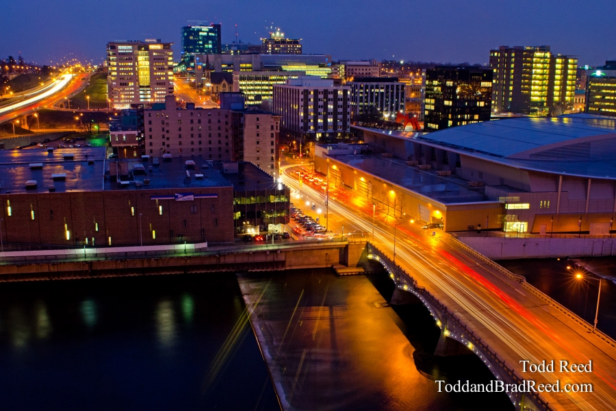 Grand Rapids Aglow