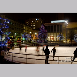 Rosa Park\'s Circle