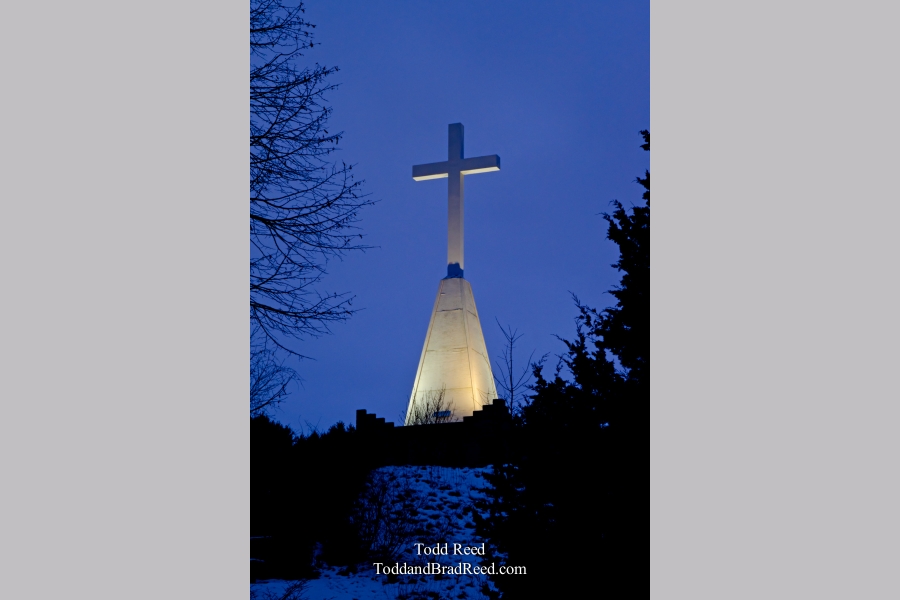 Dawn of Christmas