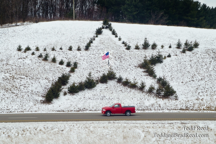 American Pride