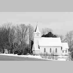 Christmas Church