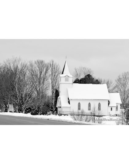 Christmas Church