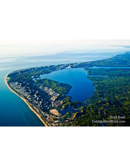 Hamlin Township