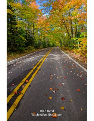 A Road to Remember
