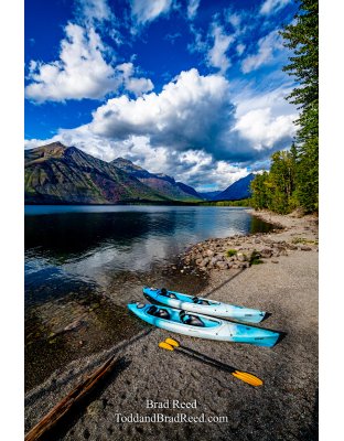 Explore Glacier