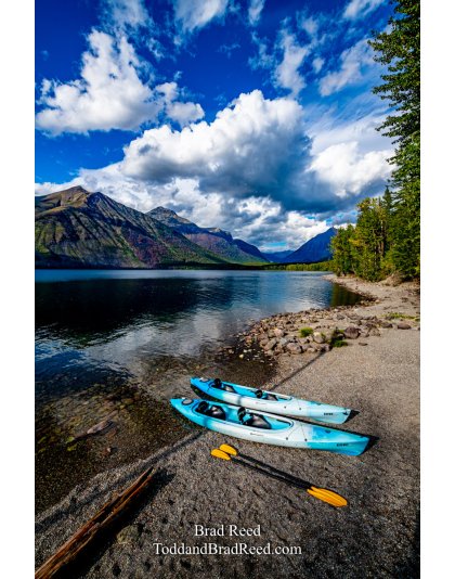 Explore Glacier