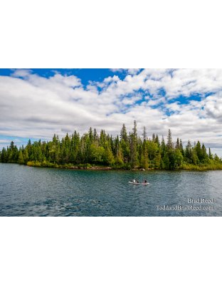 Isle Royal (2935)