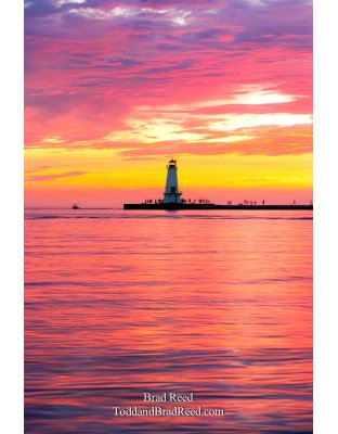 Loving Ludington