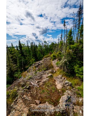 Wednesday Isle Royale (3033)