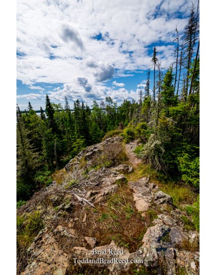 Wednesday Isle Royale (3033)