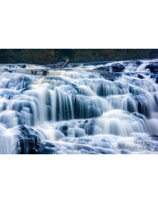 Bond Falls