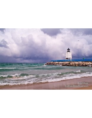 Charlevoix Magic