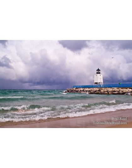 Charlevoix Magic