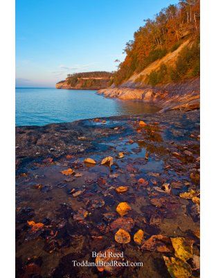 Gerlach Workshop in Munising (4042)