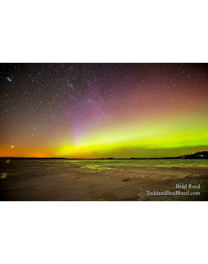 Northern Lights (6593)