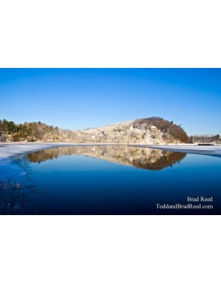 Epworth Reflection