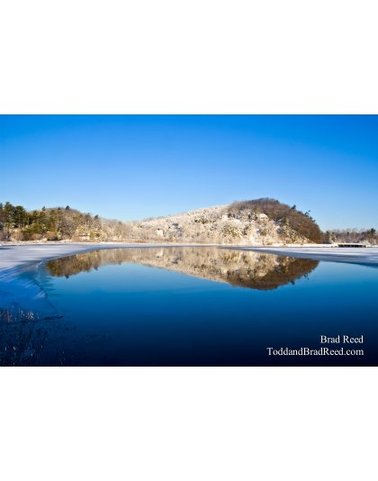 Epworth Reflection