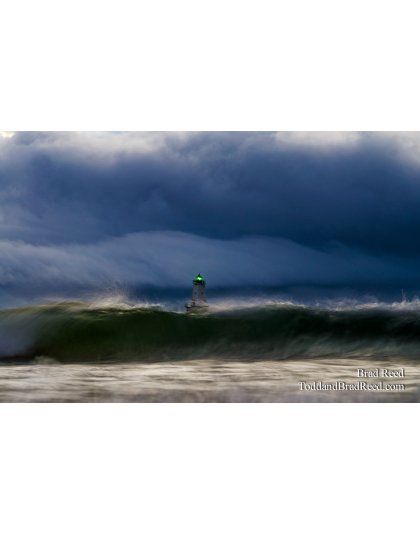 Amidst the Fury