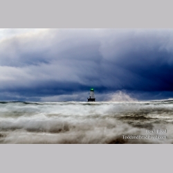 Turbulence in Paradise
