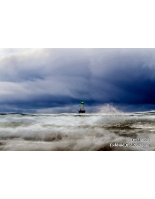Turbulence in Paradise