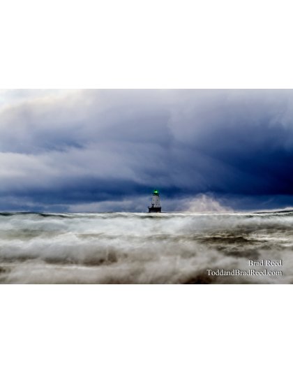 Turbulence in Paradise