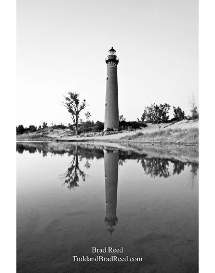 Little Sable (8867)