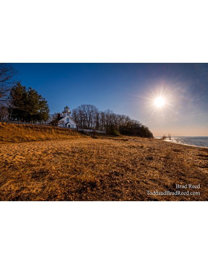 Old Mission Peninsula (9320)