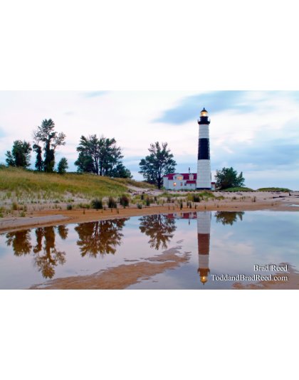 A Great Night At Big Sable
