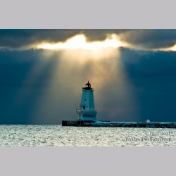 A Light From Above