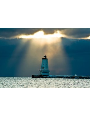 A Light From Above