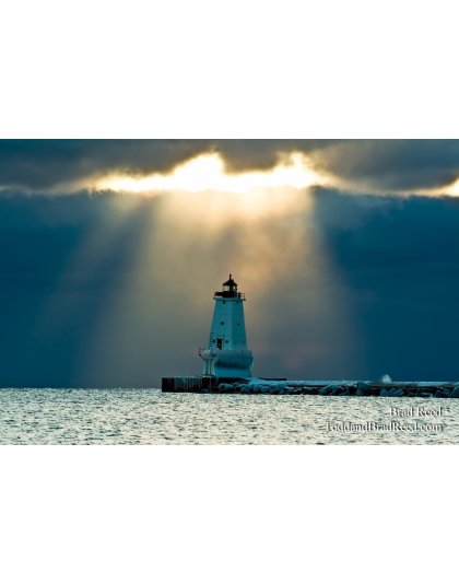 A Light From Above