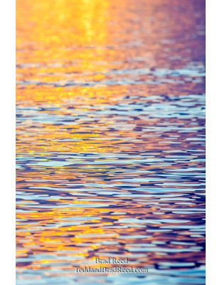 After the Rainbow - Vertical