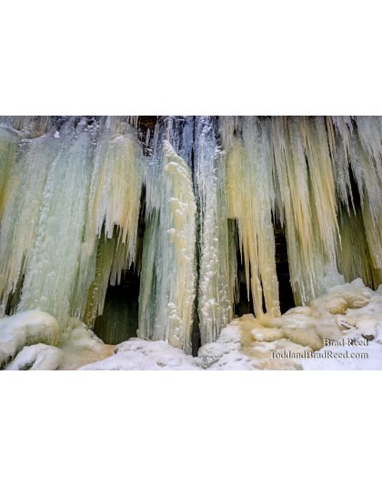 Ancient Caves