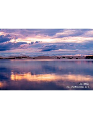 Beautiful Silver Lake