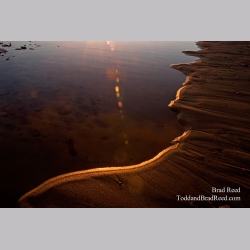 Edges of Light