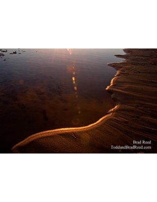 Edges of Light
