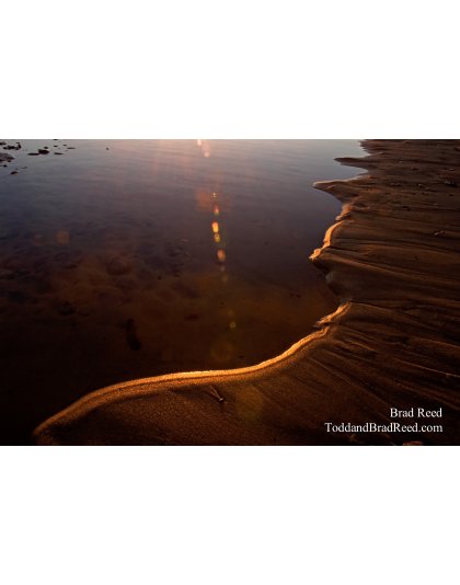 Edges of Light