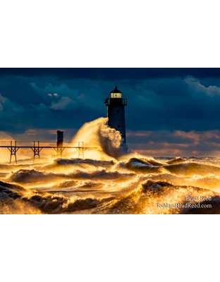 Epic Manistee Blast