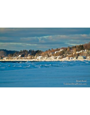 Epworth On Ice