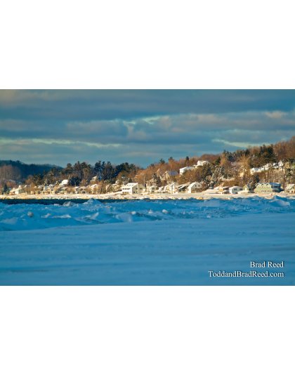 Epworth On Ice