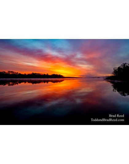 Fast Sunrise