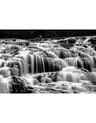 Flowing Beauty
