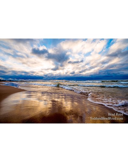 Golden Sand